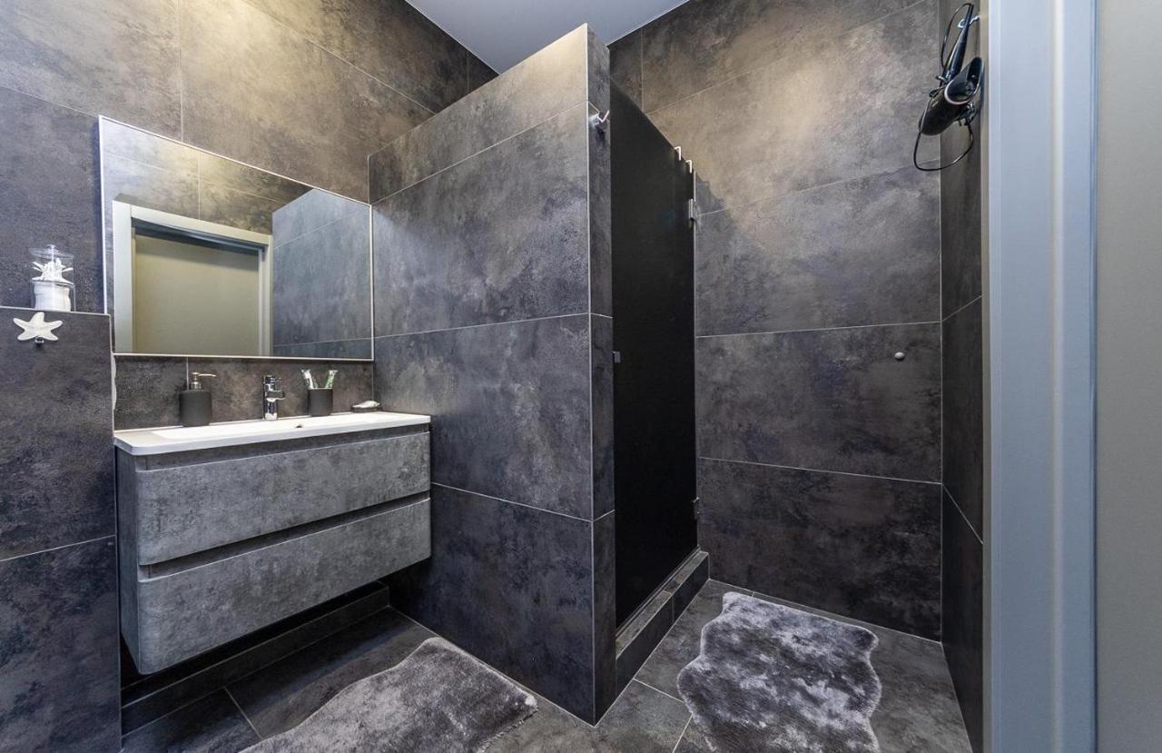 Luxury Apartments Smartplaza Obolon Metro Minskai 키예프 외부 사진